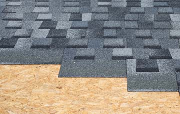 expert Crumpsall asphalt roof companies