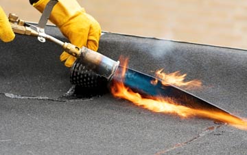 flat roof repairs Crumpsall, Greater Manchester